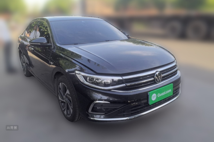 Volkswagen Bora 2022 car image #4