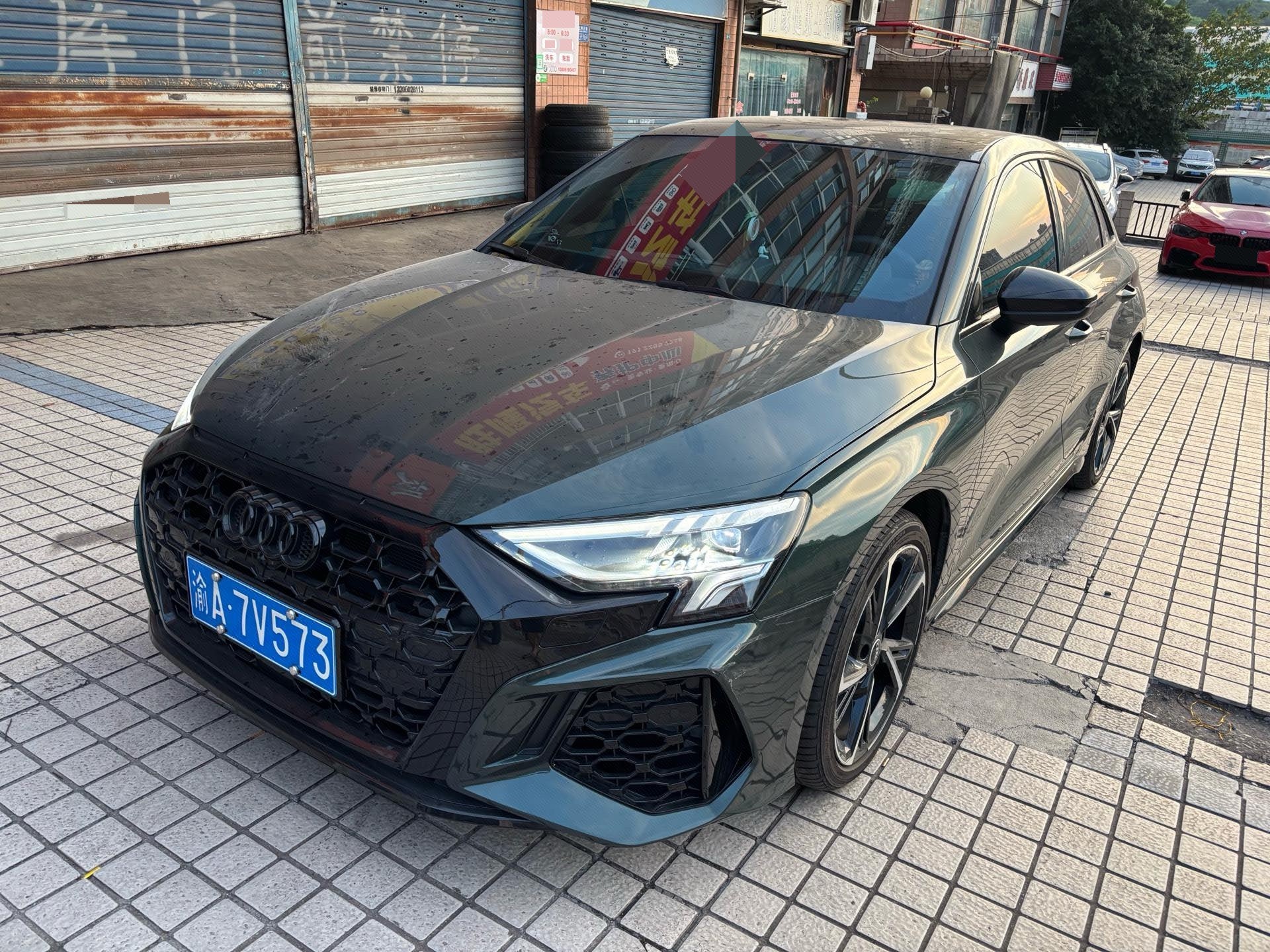 2024 car image 
