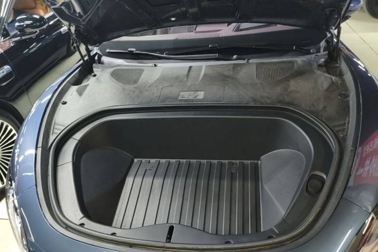 MI SU7 2024 car image #20