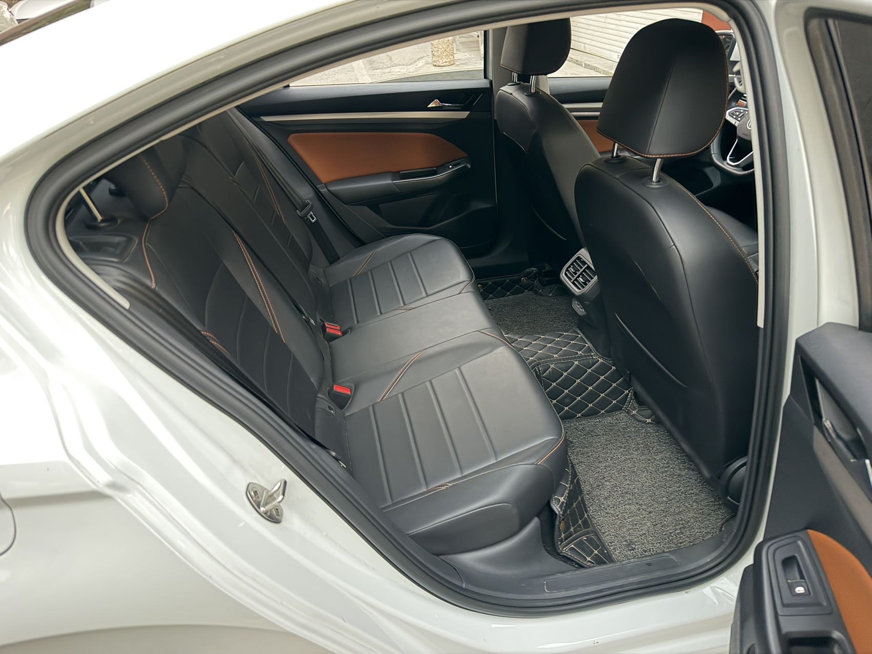 Volkswagen Bora 2023 #13 Volkswagen Bora 2023 immagine di auto #13