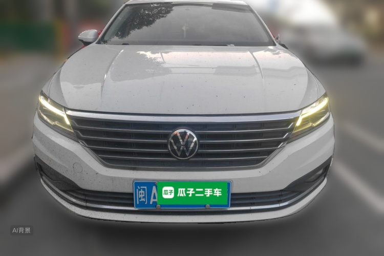 Volkswagen Lavida 2020 car image #3