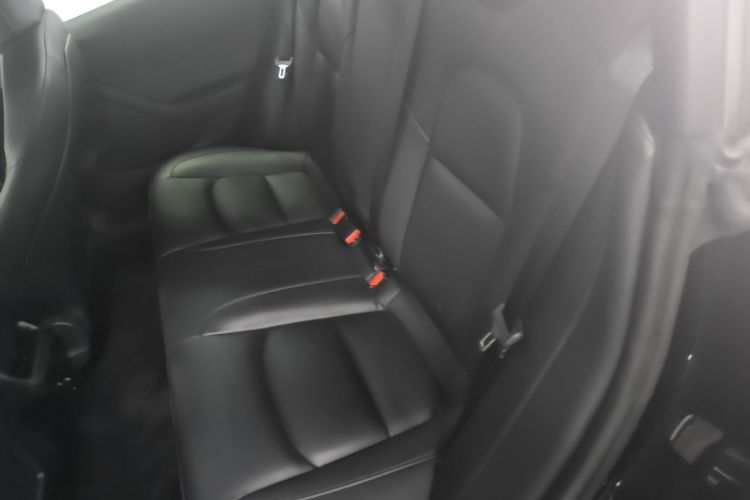 Tesla Model 3 2021 #13 Tesla Model 3 2021 car image #13