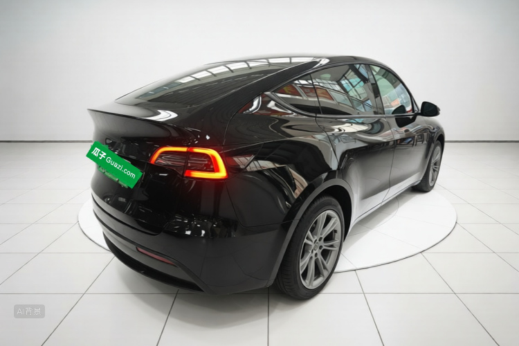 Tesla Model Y 2022 car image #7