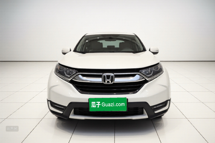 Honda CR-V 2019 #3 Honda CR-V 2019 car image #3