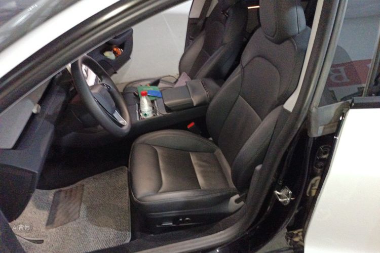Tesla Model 3 2023 #17 Tesla Model 3 2023 car image #17