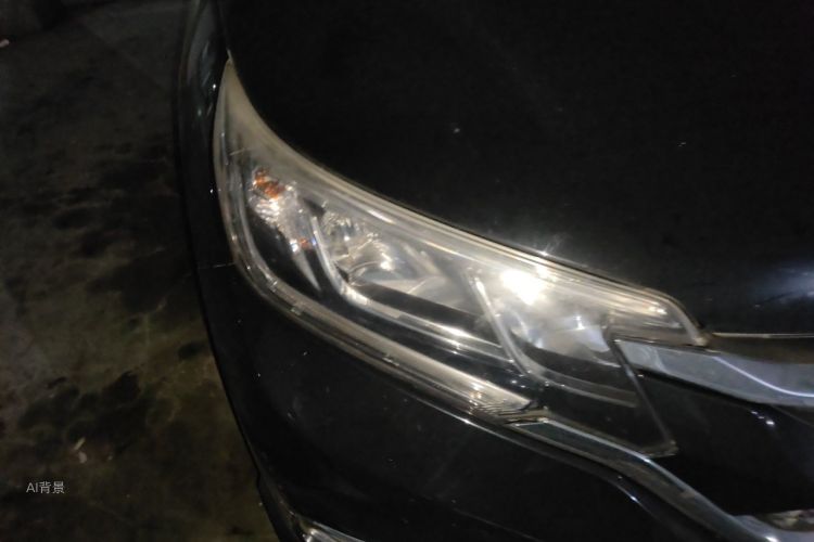 Honda CR-V 2015 car image #8