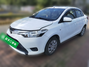 Toyota Vios 2015 Toyota Vios 2015 imagem de carro