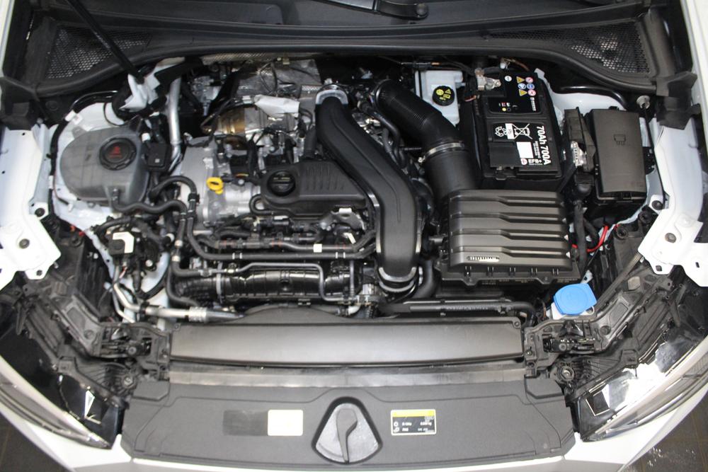 Audi Q3 2024 imagem de carro #6