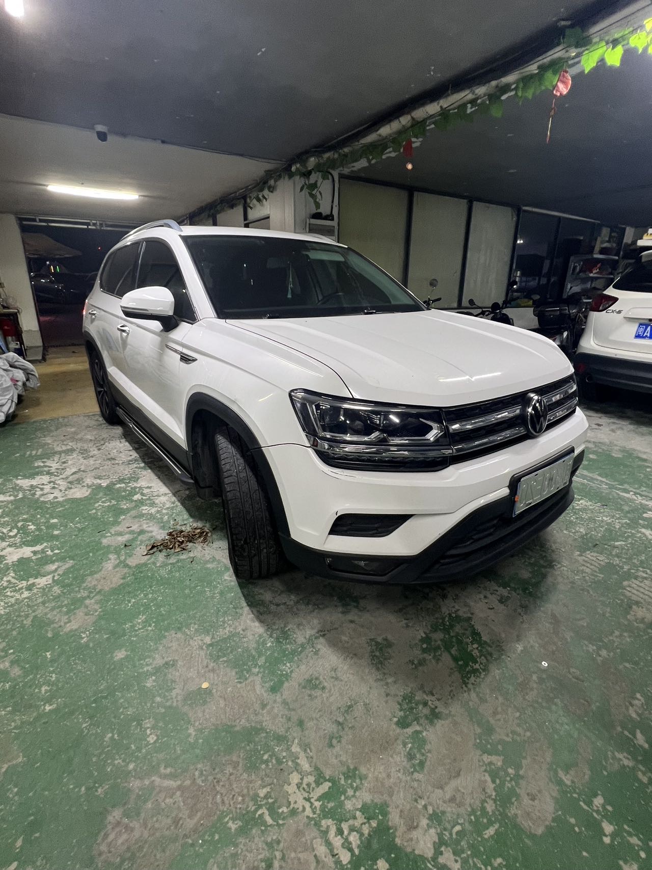 2020 image de voiture #2