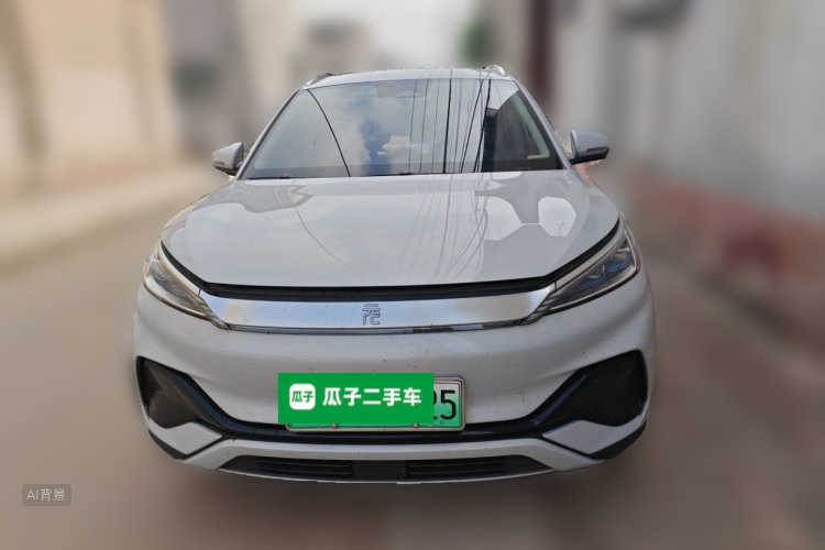BYD Yuan Plus 2024 car image #3