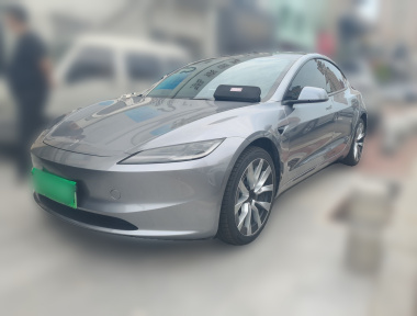 Tesla Model 3 2025 Tesla Model 3 2025 car image