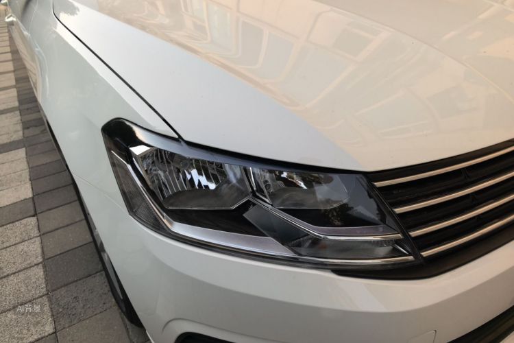 Volkswagen Lavida 2015 #8 Volkswagen Lavida 2015 car image #8
