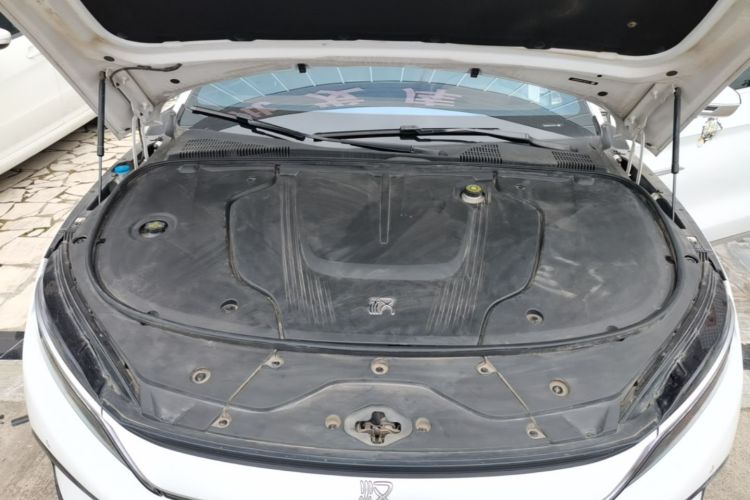 BYD Han 2023 car image #20