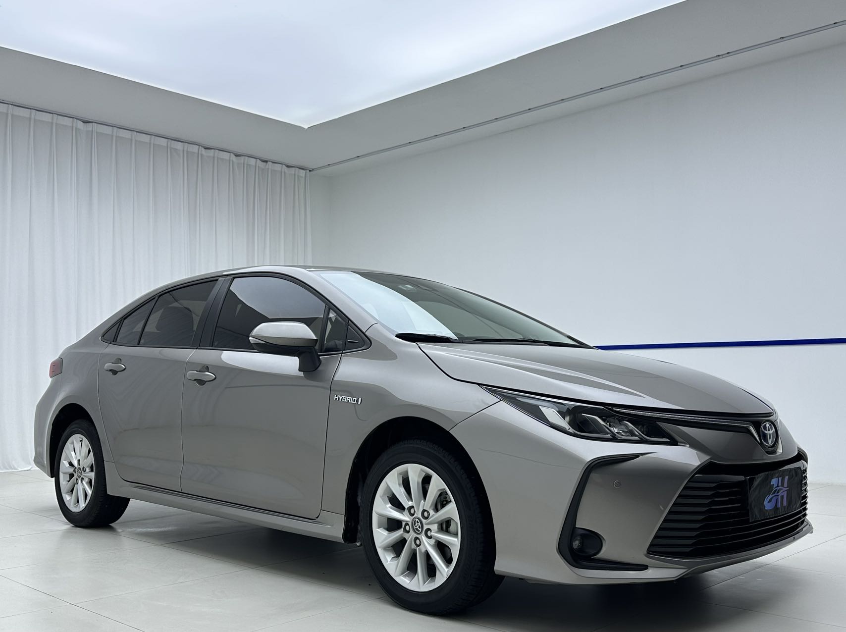 Toyota Corolla 2022 immagine di auto #3