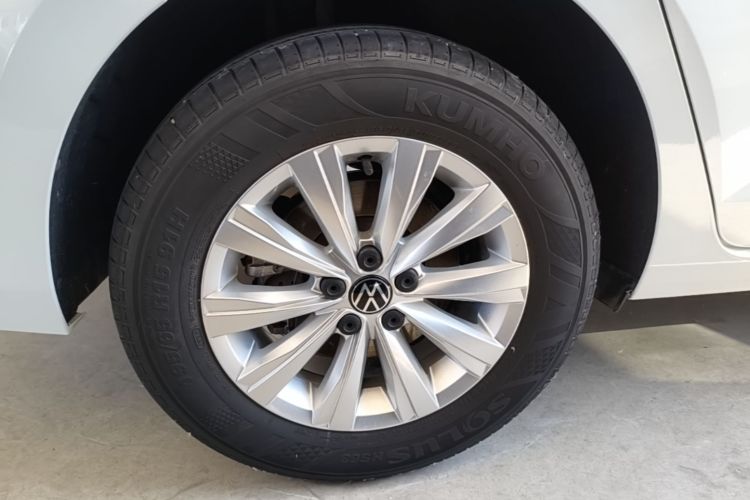 Volkswagen Lavida 2024 car image #10