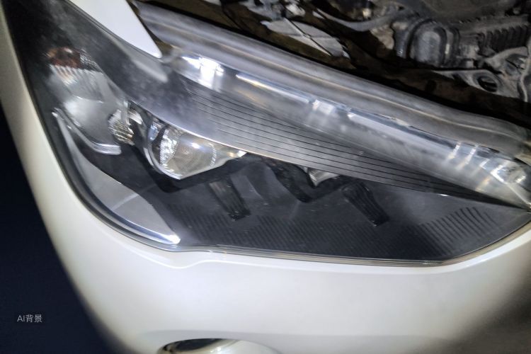 BMW X1 2019 #8 BMW X1 2019 car image #8