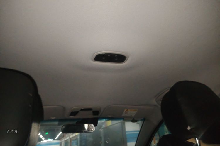 GEELY Emgrand 2019 car image #20