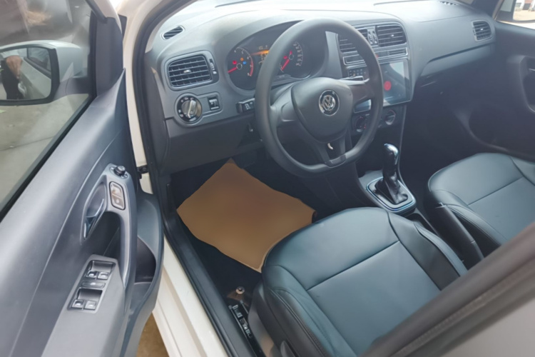 Volkswagen Polo 2016 #12 Volkswagen Polo 2016 car image #12
