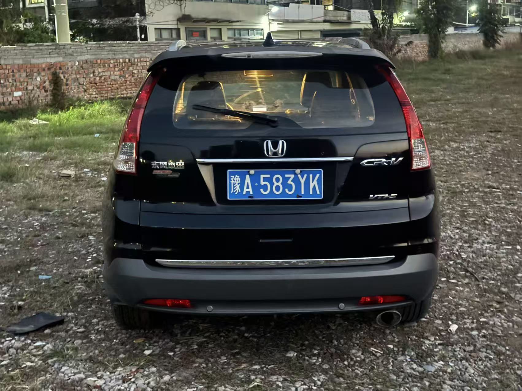 2012 immagine di auto #4