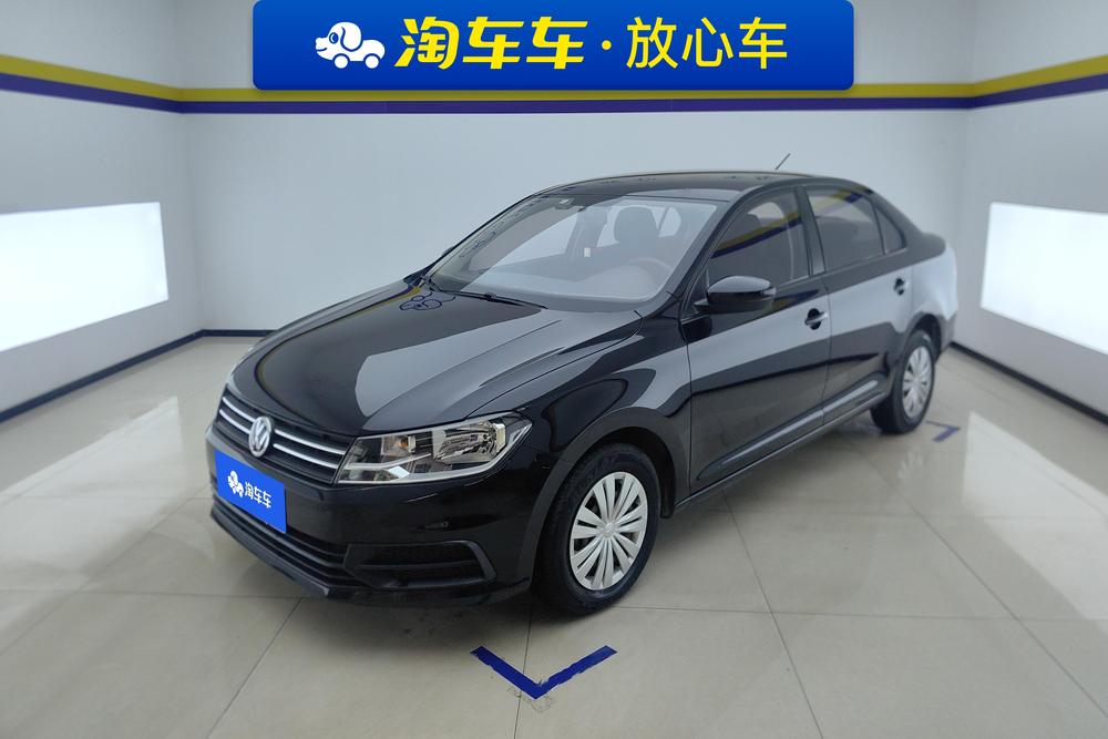 Volkswagen Santana 2017 Volkswagen Santana 2017 car image