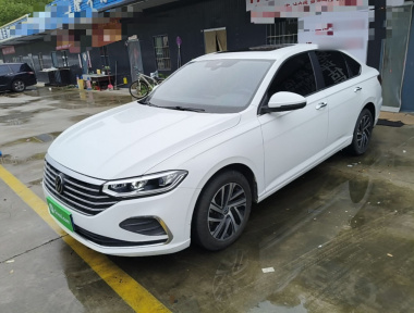 Volkswagen Lavida 2023 car image 