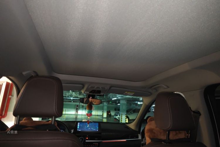 BMW X1 2022 car image #20