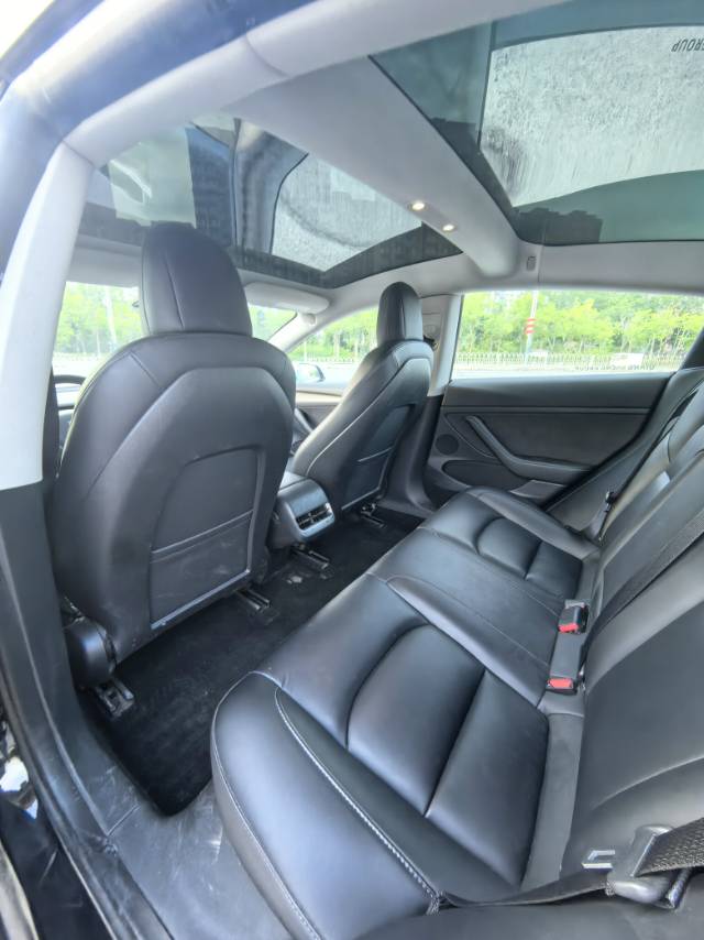 Tesla Model 3 2022 #7 Tesla Model 3 2022 car image #7