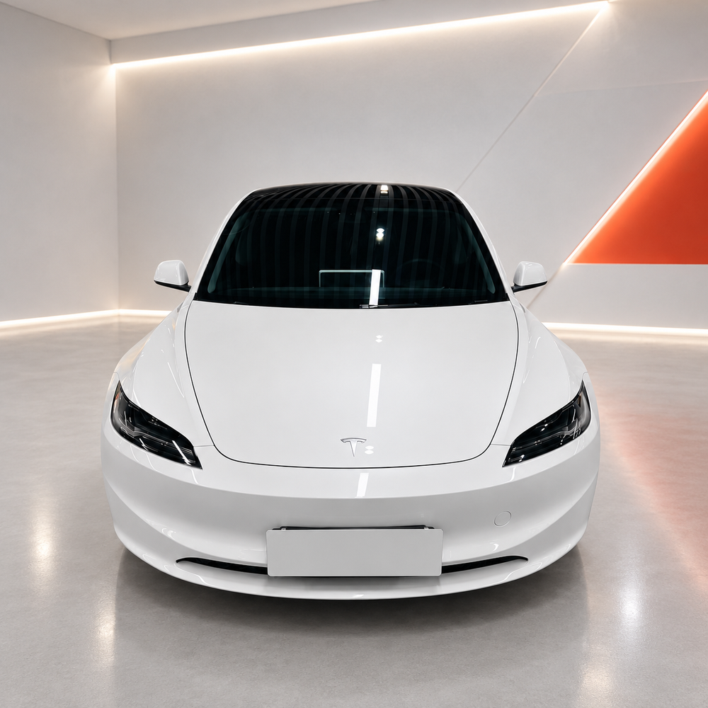 Tesla Model 3 2025 изображение автомобиля #2