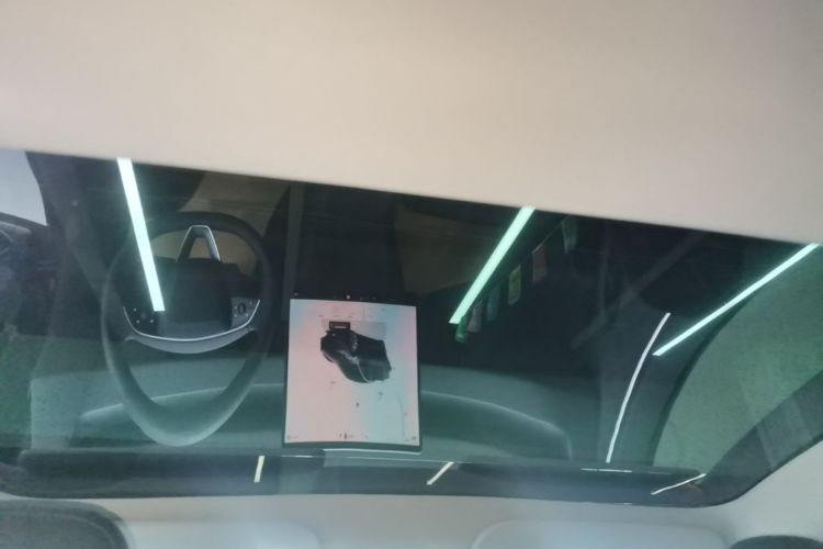 Tesla Model 3 2023 #18 Tesla Model 3 2023 car image #18
