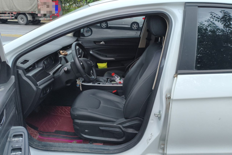 Chery Arrizo 5 2022 #17 Chery Arrizo 5 2022 car image #17