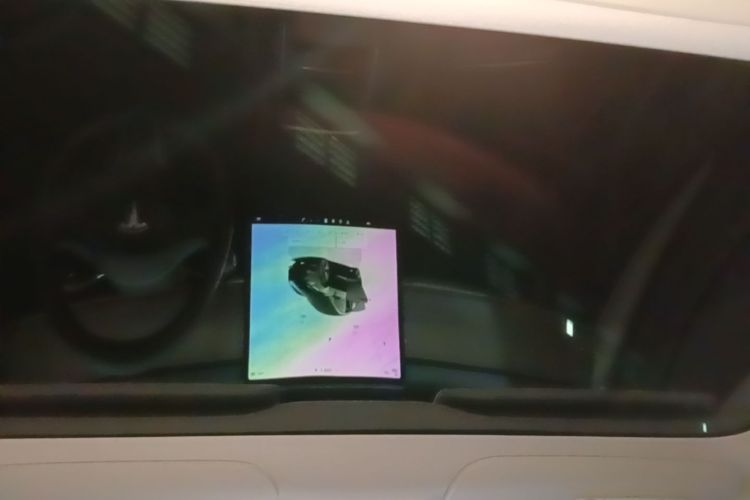 Tesla Model 3 2022 car image #18
