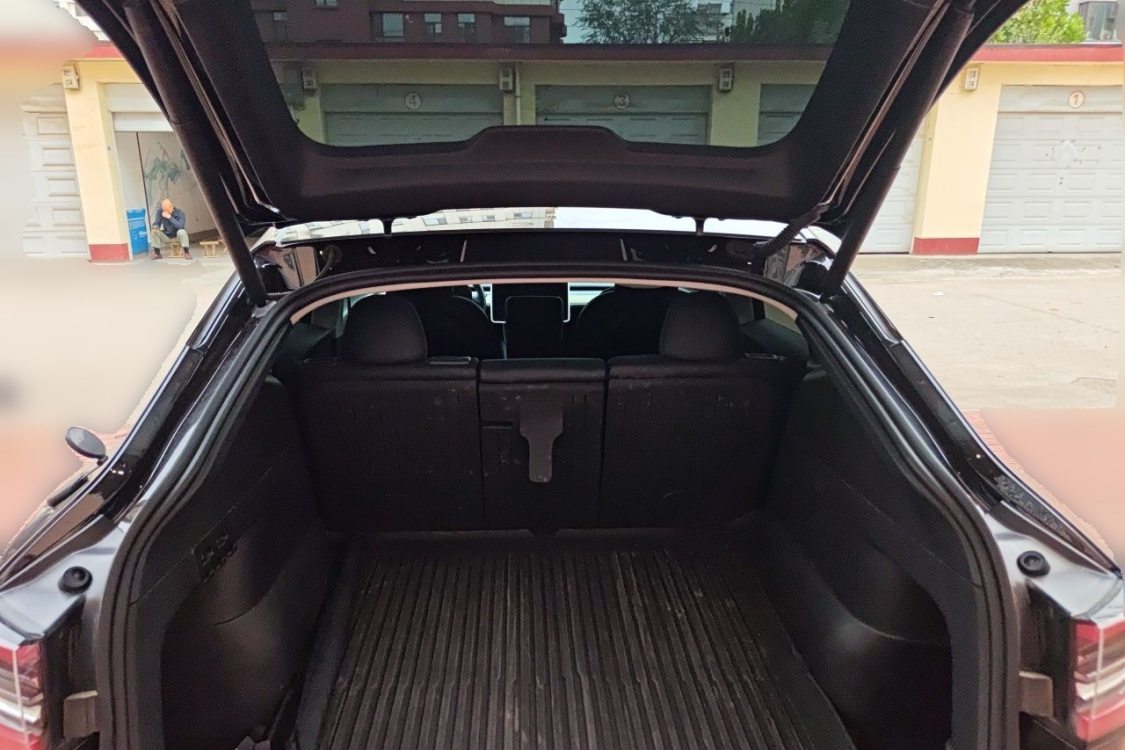 特斯拉 Model Y 2023 汽车图片 #8
