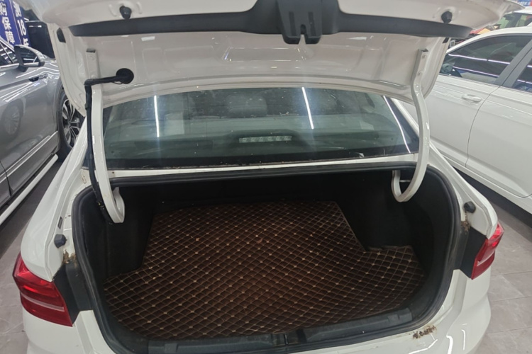 Volkswagen Lavida 2020 #21 Volkswagen Lavida 2020 car image #21