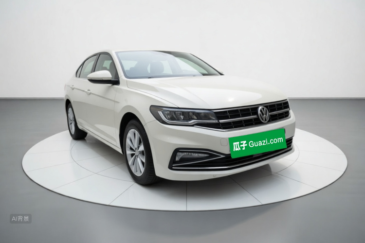 Volkswagen Bora 2018 car image #4