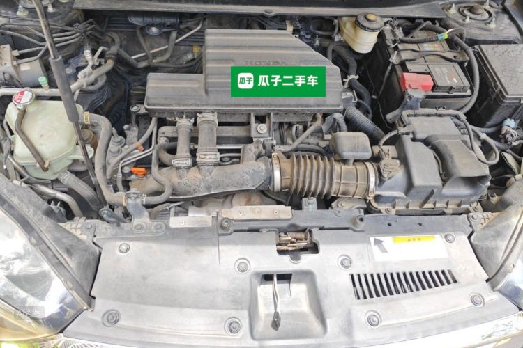 Honda CR-V 2017 #22 Honda CR-V 2017 car image #22