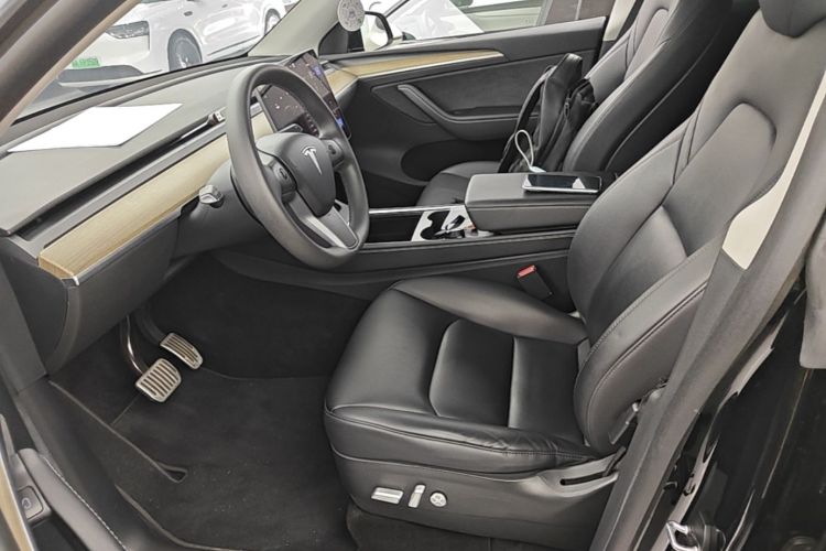 Tesla Model Y 2022 car image #15