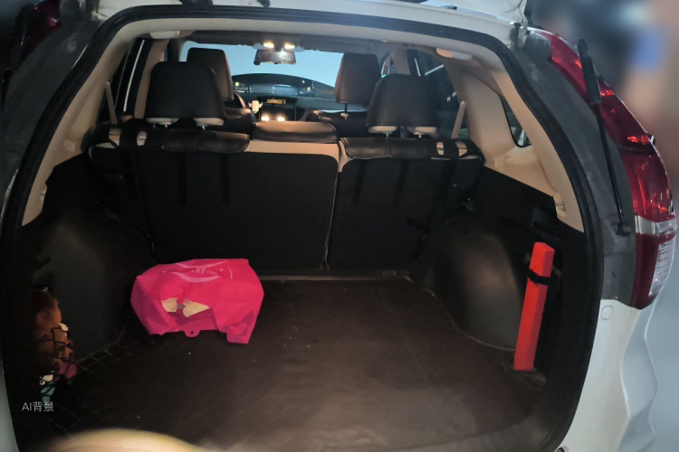Honda CR-V 2017 car image #21