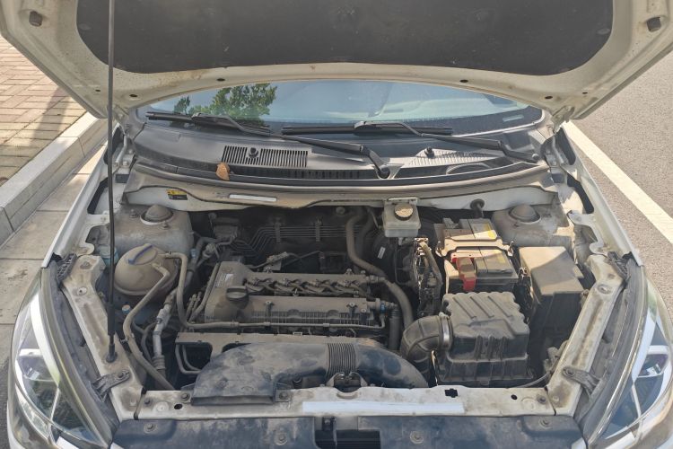 Chery Tiggo 3x 2020 car image #23