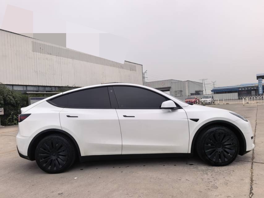 Tesla Model Y 2022 #3 Tesla Model Y 2022 imagen de coche #3