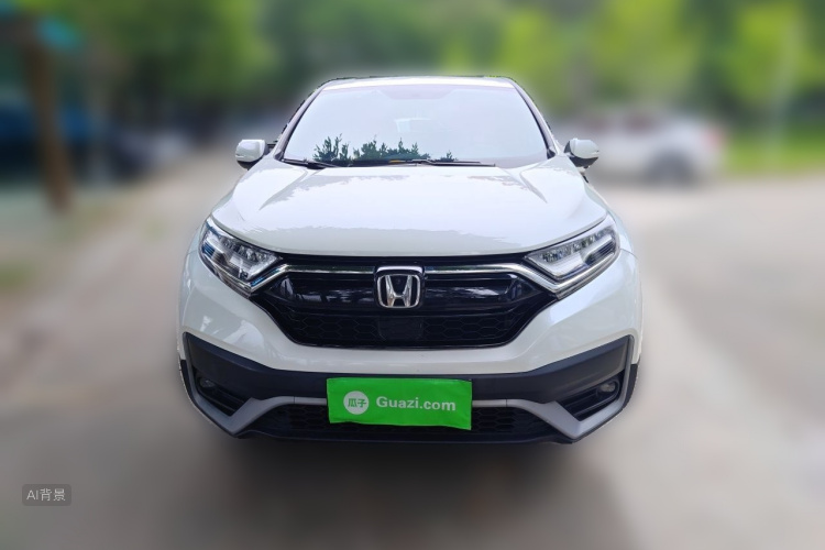Honda CR-V 2022 car image #3