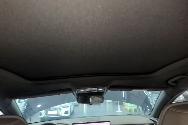 BYD Han 2024 car image #20