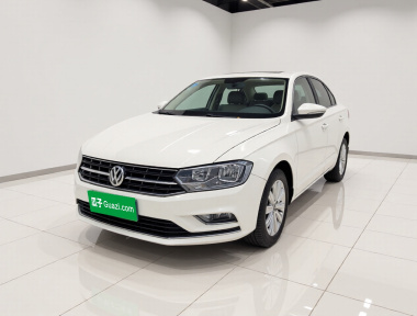 Volkswagen Bora 2017 Volkswagen Bora 2017 immagine di auto