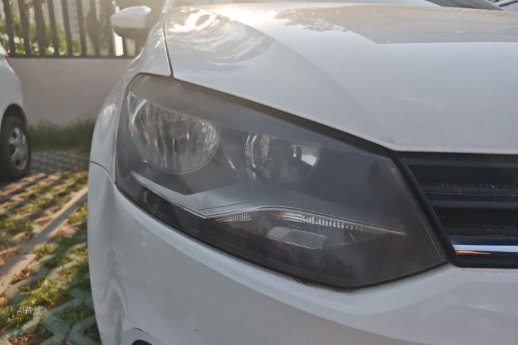 Volkswagen Polo 2018 #8 Volkswagen Polo 2018 car image #8