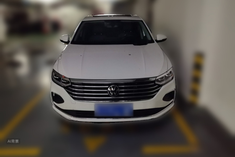 Volkswagen Lavida 2022 car image #3