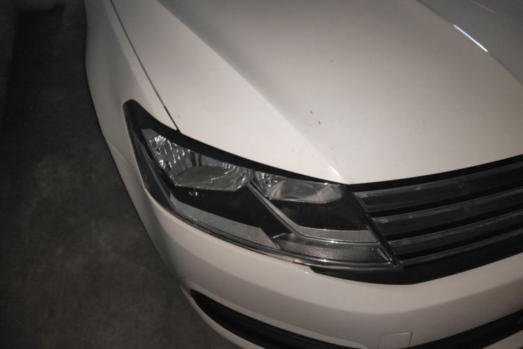 Volkswagen Lavida 2017 #8 Volkswagen Lavida 2017 car image #8