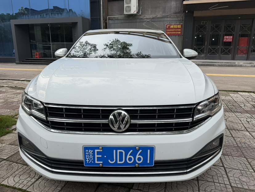Volkswagen Bora 2020 Volkswagen Bora 2020 car image
