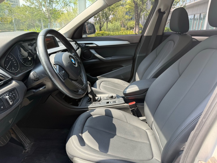 BMW X1 2016 immagine di auto #4