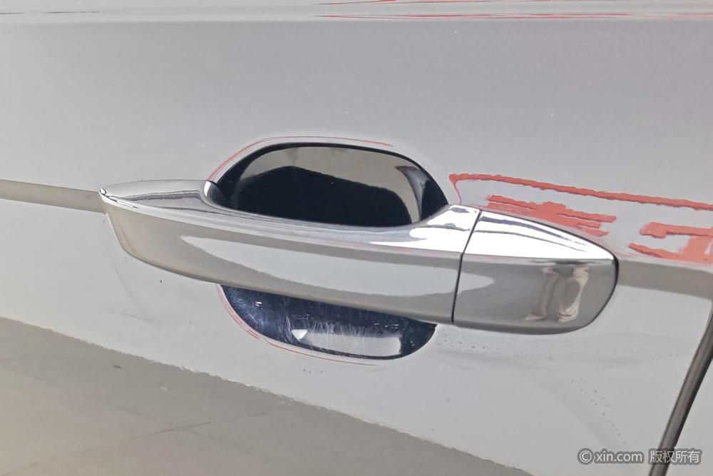 Volkswagen Lavida 2023 car image #9