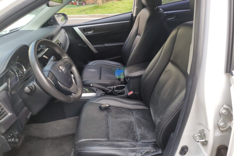 2015 #17 2015 car image #17