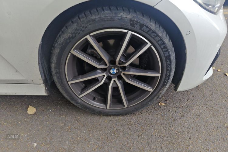 BMW 3 Series 2020 #9 BMW 3 Series 2020 car image #9